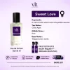 SWEET LOVE - Eau de Parfum 30ml