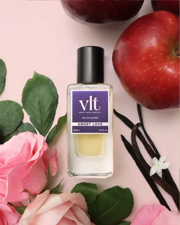 SWEET LOVE - Eau de Parfum 30ml