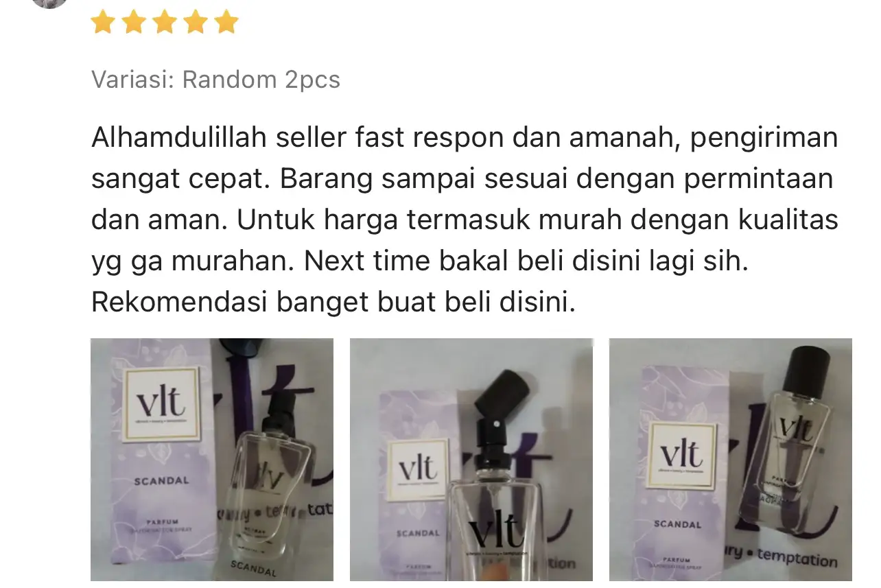 Testi VLT 10
