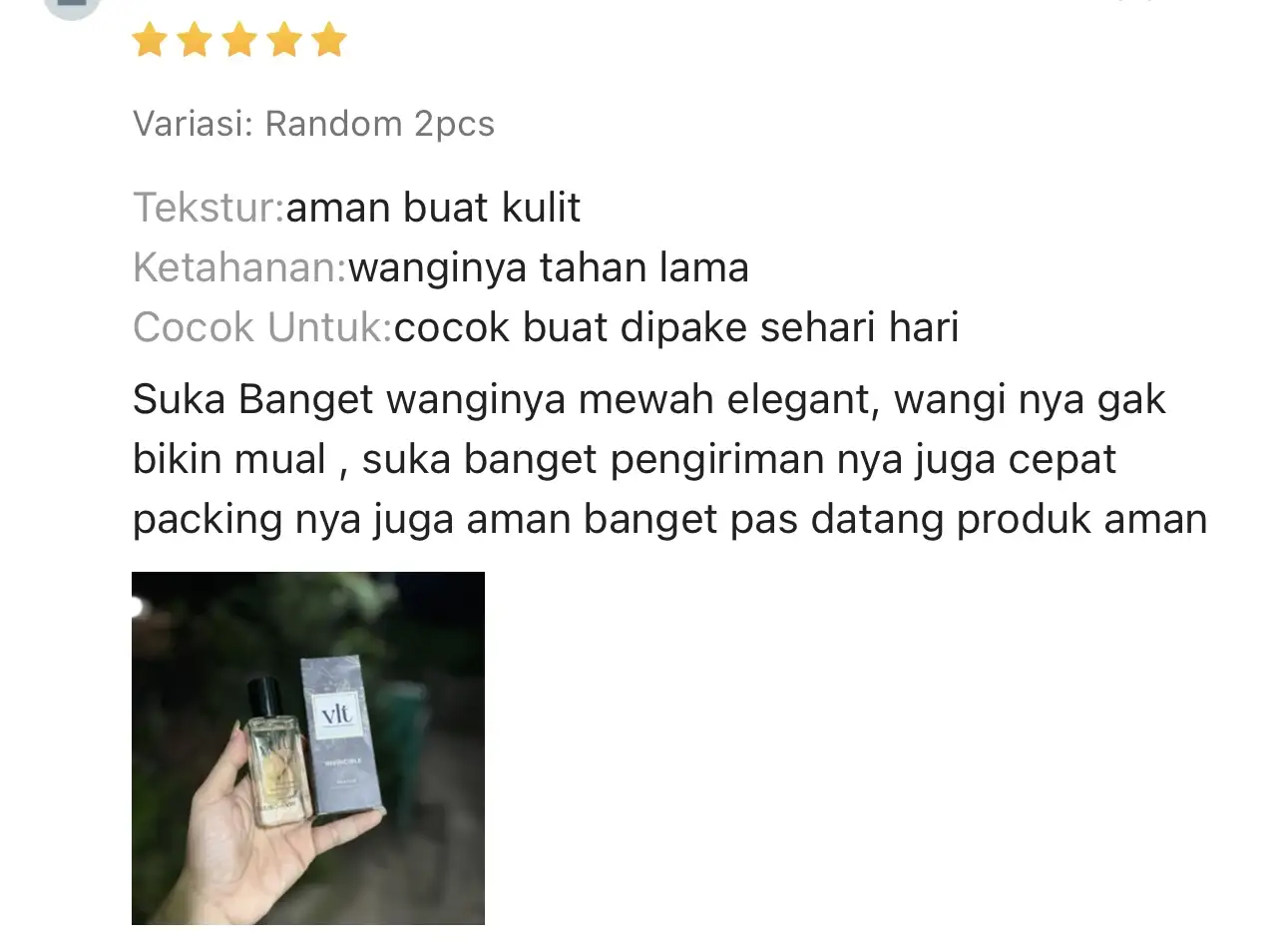 Testi VLT 2