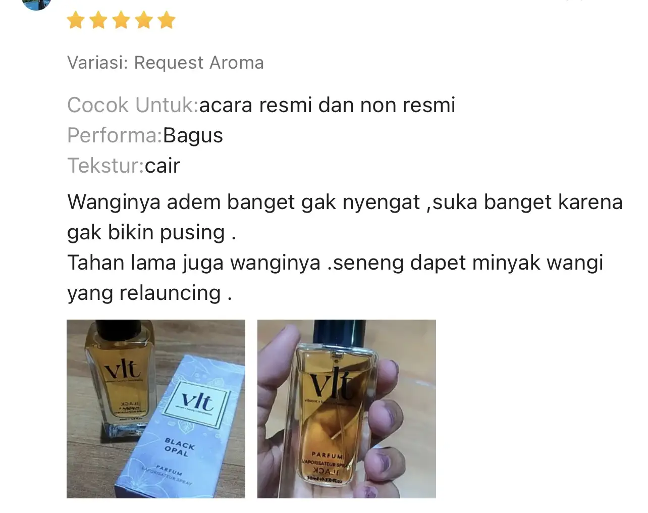 Testi VLT 4