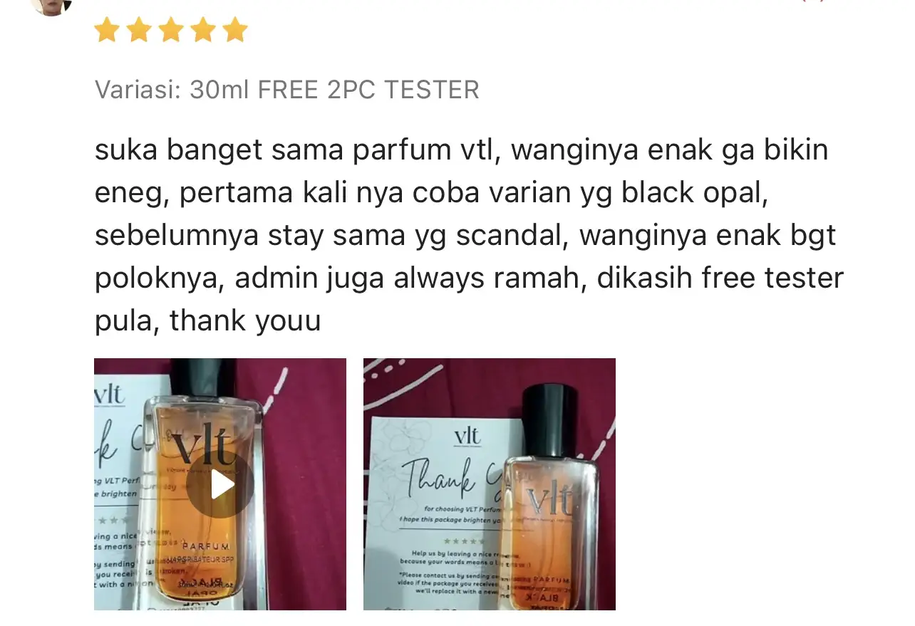 Testi VLT 7